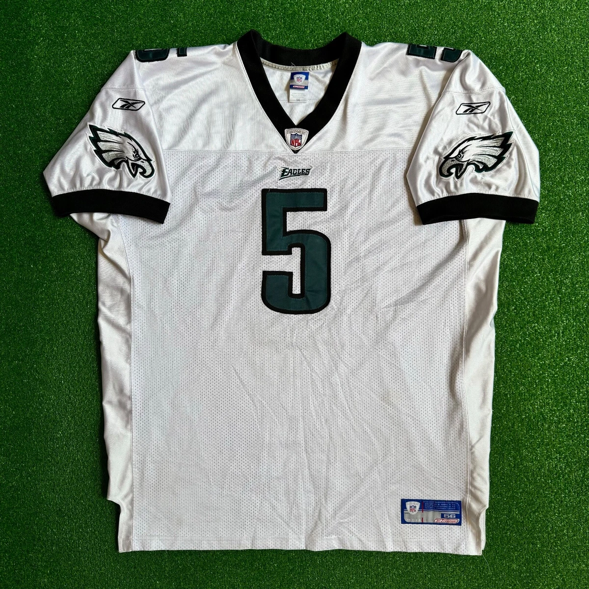 Reebok Donovan McNabb NFL Jerseys for sale | eBay