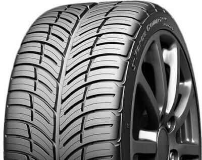 BFGoodrich g-Force Comp 2 AS Plus for sale | eBay