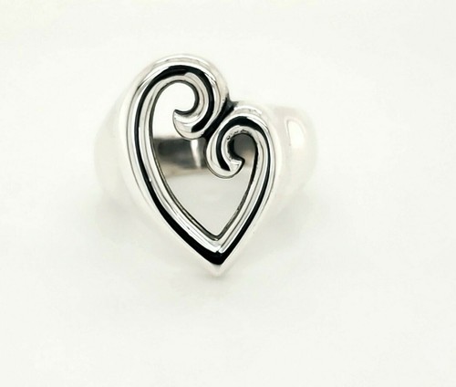 James Avery Mother and Daughter Ring | eBay
