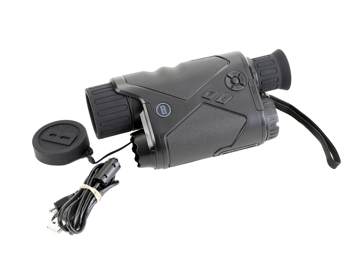 Bushnell Night Vision_Equinox Z2 Monocular - Z2_ 3 x 30mm Bushnell Night Vision_Equinox Z2 Monocular - Z2_ 3 x 30mm