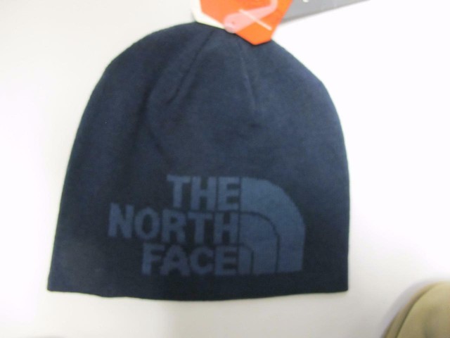 the north face highline beanie