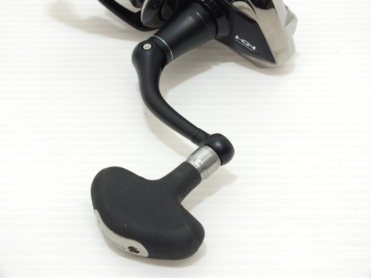 SHIMANO - サステイン　4000XG シマノ(SHIMANO) 17サステイン 4000XG ○廃番 完売しました