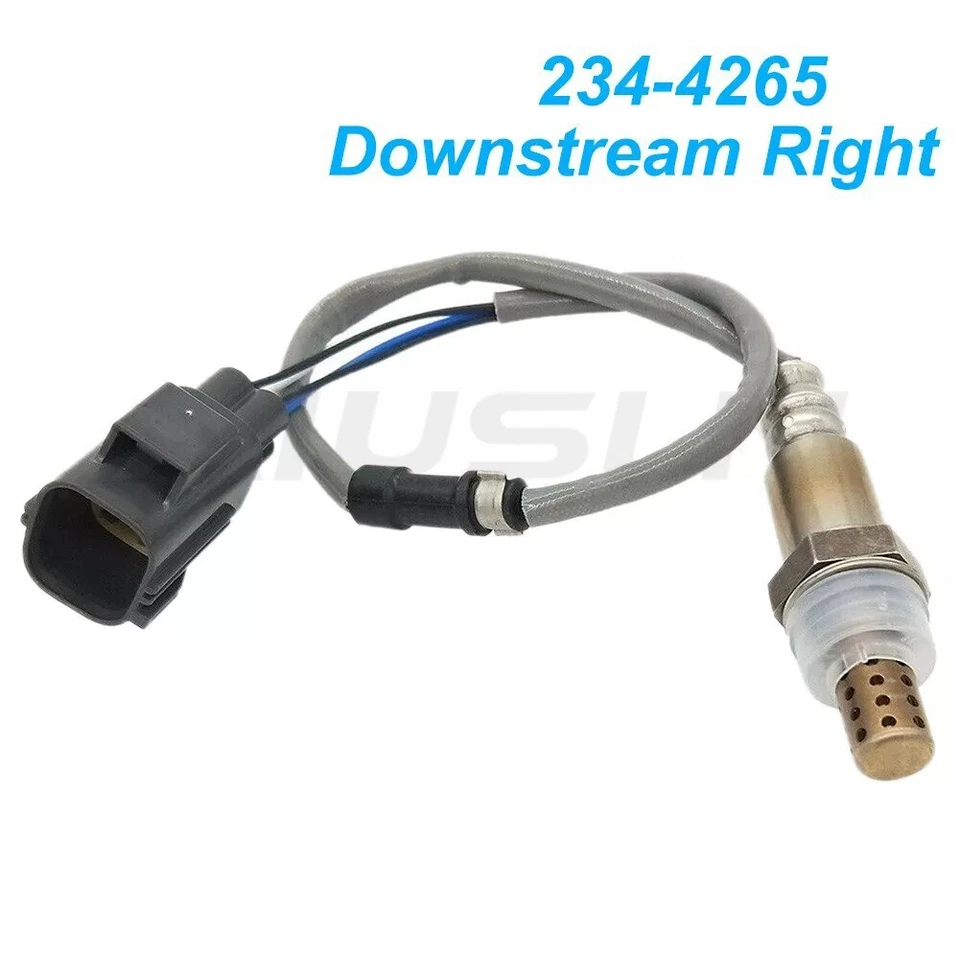 4X Upstream Downstream Oxygen Sensors For Land Rover LR3 05-06 Range Rover Sport - Изображение 3 из 4