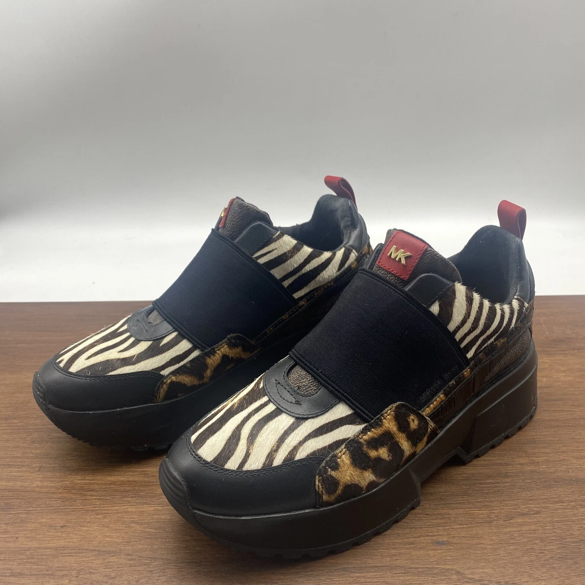 Tổng hợp với hơn 59 về michael kors leopard sneakers hay nhất cdgdbentreeduvn #55 Tổng hợp với hơn 59 về michael kors leopard sneakers hay nhất cdgdbentreeduvn