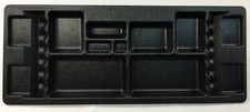 GMT Inc Club Car DS Electric Golf Cart Under Seat Storage Fits 1981 and up Only