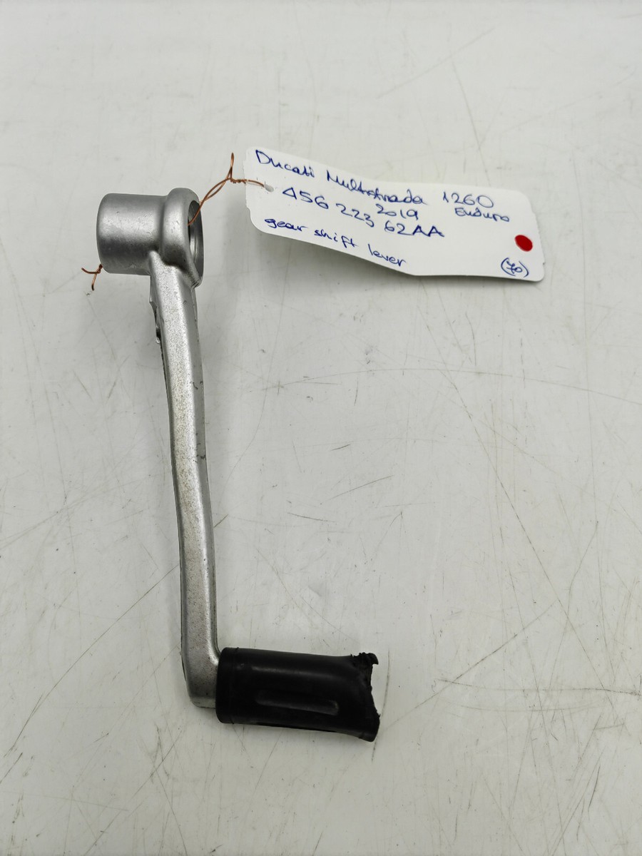 Ducati Multistrada 1260 gear shift lever 45622362AA | eBay