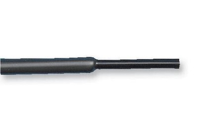 Schrumpf-, 50.8MM, Schwarz, 1.2M, Standard Schrumpfschlauch RNF-100-2-0-STK