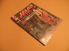 HARD BOILED 1992 EDIZIONI GRANATA PRESS NUOVO/EDICOLA (BROSSURATO)