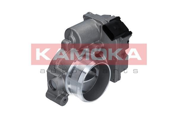112013 Kamoka Drosselklappenstutzen FüR Audi,Vw-image