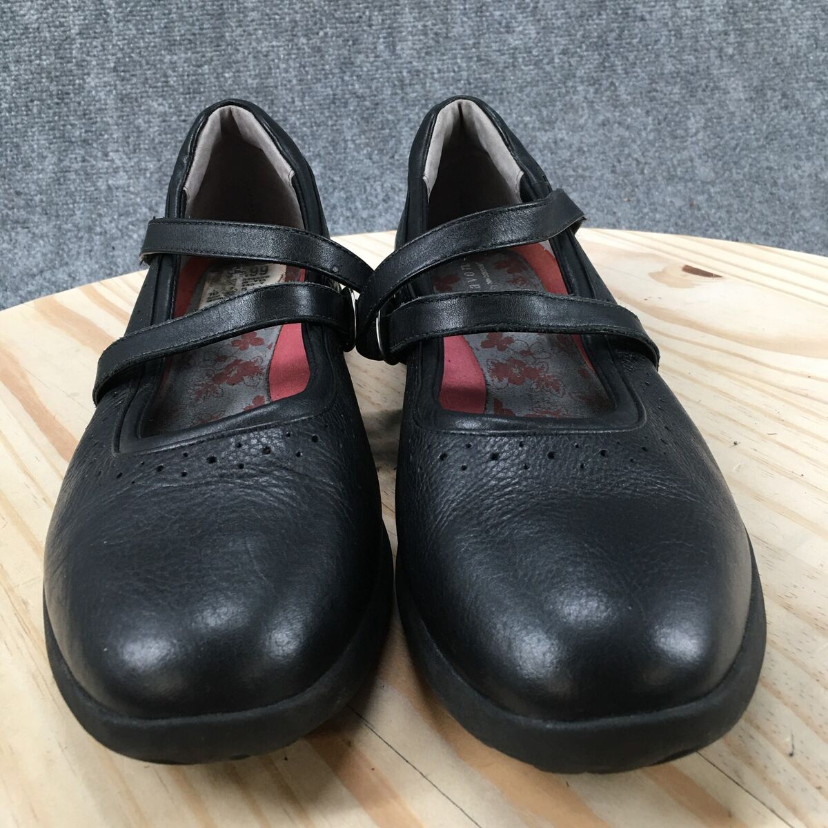 Aravon by New Balance Shoes Womens 10.5 AA Jodi Mary Jane Aravon by New Balance Shoes Womens 10.5 AA Jodi Mary Jane