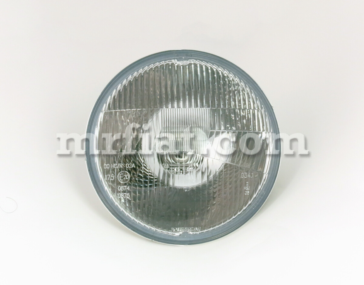 Ferrari 208 GTB 308 GTB GTS Headlight Without Parking Light New