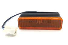 FANALE LATERALE ADATTO PER IVECO AUTOCARRO 115 /135/ 145 ORIGINALE COBO