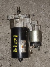 Démarreur Seat TERRA