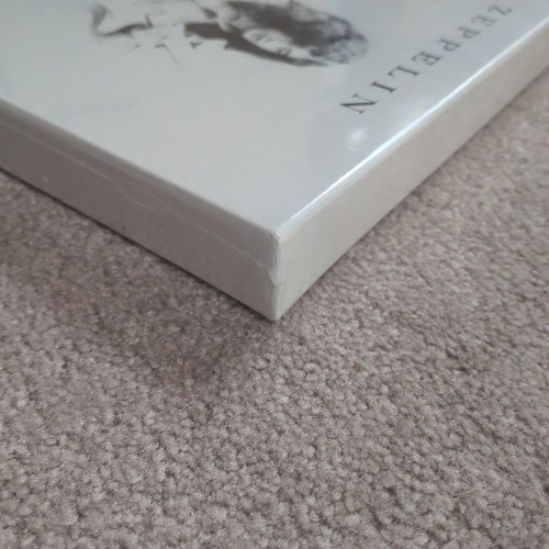 LED ZEPPELIN 1st CLASSIC RECORDS BBC Sessions. 1997 180g 4LP Box Set New SEALED - Picture 16 of 17