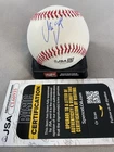 LOS ANGELES DODGERS- MIKE SIROTA AUTOGRAPH ROLB BASEBALL JSA CL60935