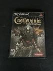 Castlevania: Curse of Darkness (Sony PlayStation 2 PS2) Complete CIB - Tested