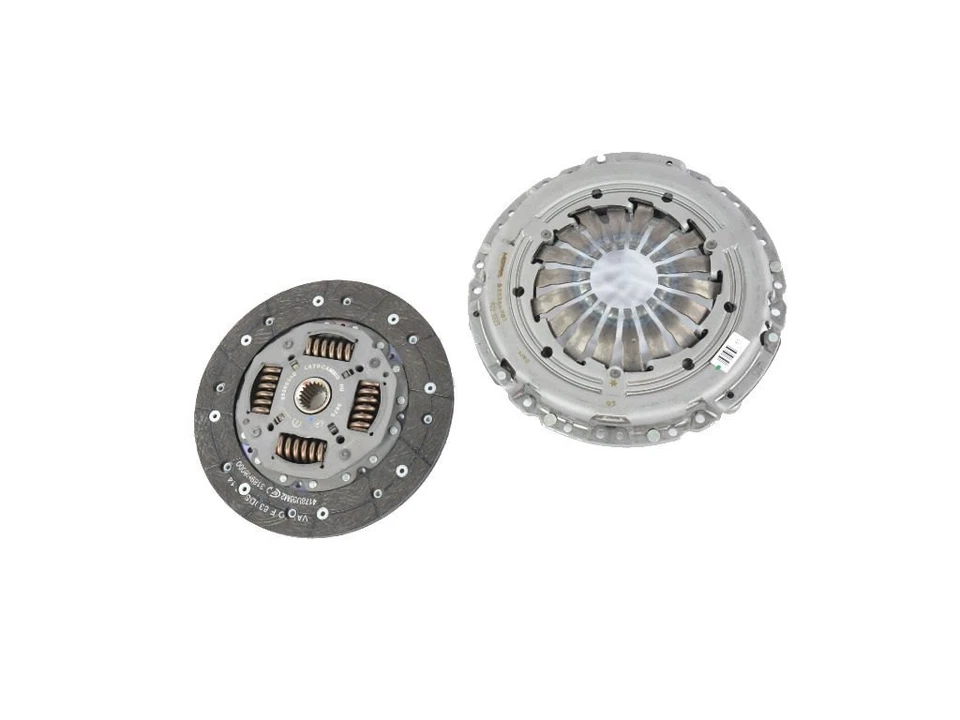 For Jeep Renegade 2015-2018 Mopar Clutch Pressure Plate & Disc Set — 第 2/4 张图片