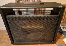Guitar Speaker/Combo Cabinet, Ply Construction