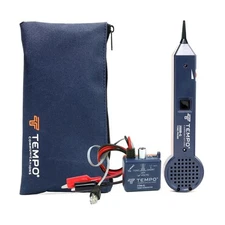 TEMPO 601K-G Standard Wire Tracer Electrical, Tone Generator and Probe Kit fo...