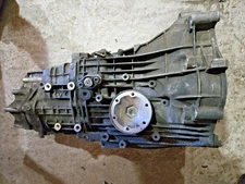 ⭐00-04 PORSCHE BOXSTER 986 2.7L M96 5 SPEED MANUAL TRANSMISSION 100K OEM LOT2211