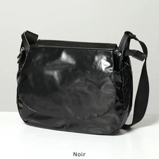  jack gomme shoulder bag 1569  bag NICO LIGHT Black or metal or moca or yellow