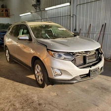 EQUINOX   2018 Engine Wire Harness 1090170