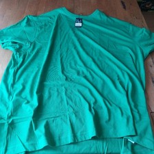 t Shirt Herren grün 5xl