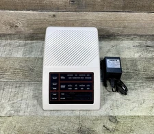 Marpac Marsona 1288A Machine Sound Conditioner Programmable Excllnt Working Cond