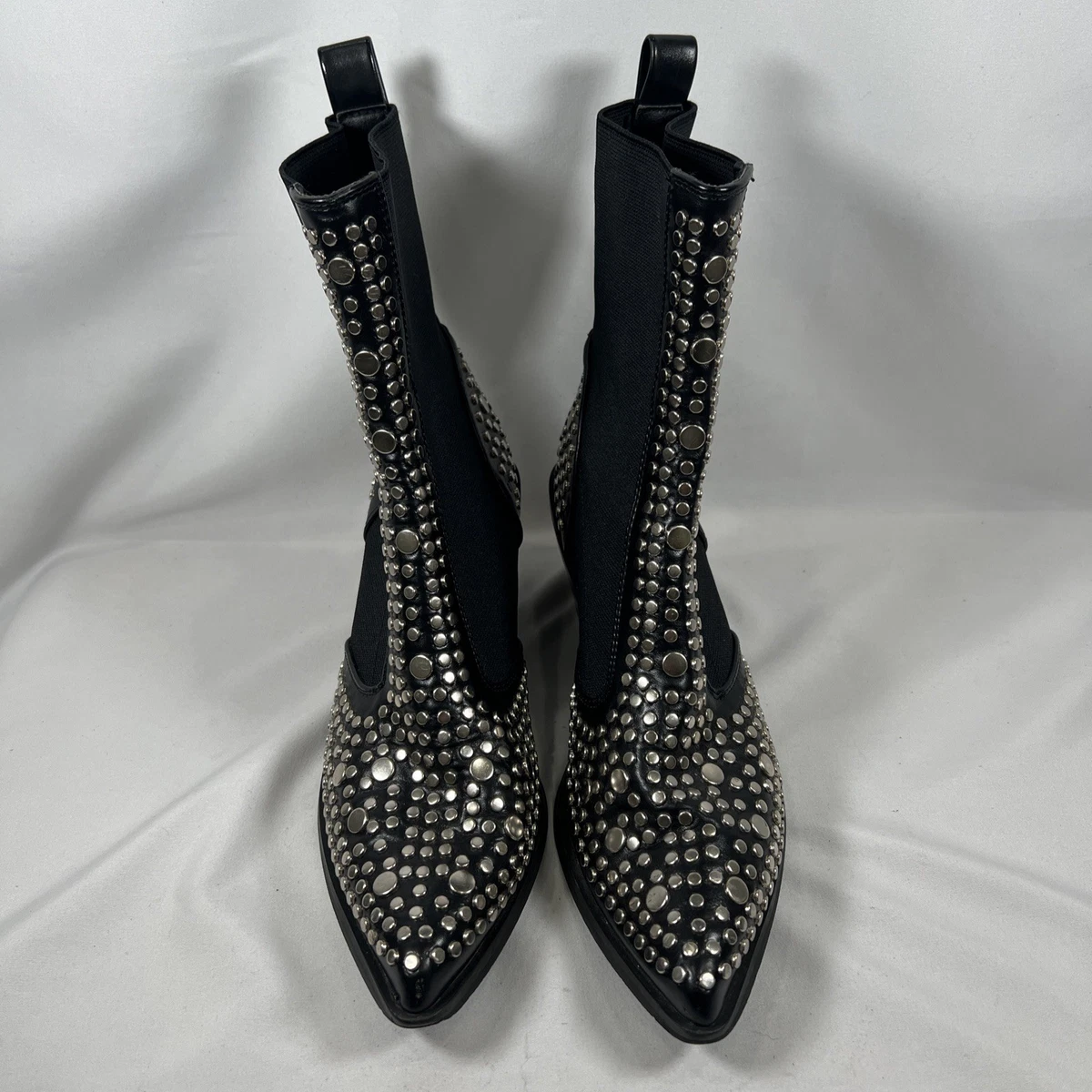 Sergio Todzi Boots for Women for sale - eBay