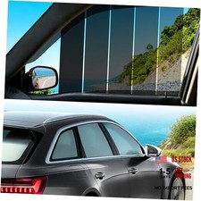 5 VLT Ceramic Car Window Tint Film - 20in 20ft Window 20in x 20ft 5 vlt