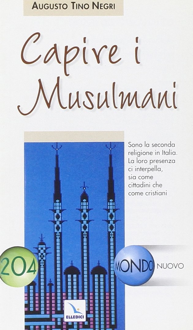 Аугусто Т. Негритянский король и мусульманин (Ташенбух)