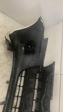Pare-choc avant Hyundai MATRIX
