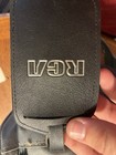 Panasonic Omnimovie Handheld VHS-C Camcorder 6x/12x Zoom 5in SD — photo 5