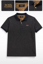 Image of Hugo Boss Polo Shirt