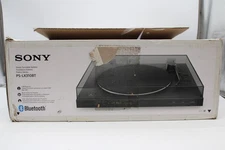Sony PS-LX310BT Belt Drive Turntable Automatic Wireless Vinyl Record -
