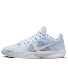Size 7.5 Nike Sabrina 2 Conductor Blue Womens Basketball Shoes FQ2174-002