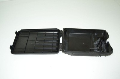 Audi A6 Allroad C5 2005 Diesel Sicherungskasten komplett 8D0927355A BAG5159