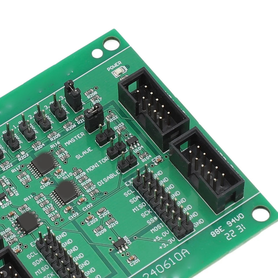 Level Shifter -Modul I2C -Konvertermodul Mit Hoher Genauigkeit Für 320121 Für - Bild 2 von 4
