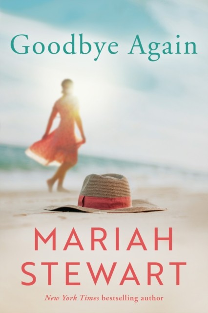 Goodbye Again by Mariah Stewart (Paperback Book)