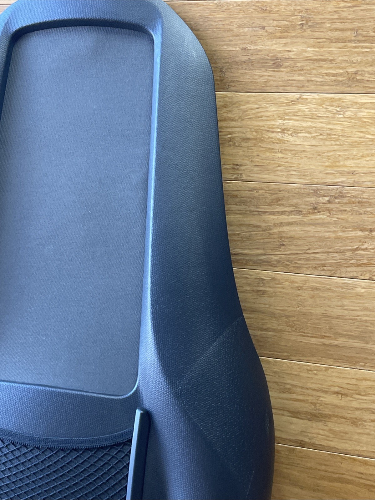 2014-2020 BMW i8 I12 Front Right Or Left Seat Back Panel Trim Cover OEM