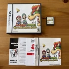 Nintendo DS Mario & Luigi Bowser's Inside Story Game And Case