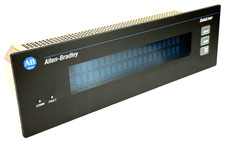 allen-bradley-2706lv2p-a-dataliner-operator-interface-100240vac-06025a