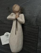 Friendship Willow Tree Ornament Keepsake Gift