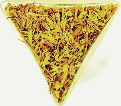 Ringelblume Ringelblume Blüten Kräutertee Tisane kann auch anstelle von Safran verwendet werden