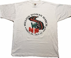 Million Woman March Shirt | eBay