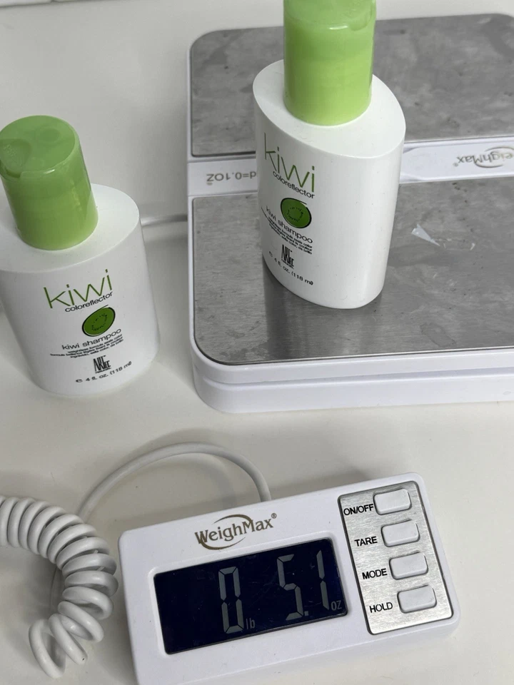 Artec Kiwi Coloreflector Kiwi Hydrating Treatment 4 oz (031) 2 Bottles - Image 3 of 4