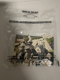 Lego Legends Of Chima Legends Beast 100% w/ Figure Instructions Wolf 70127