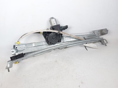 402803H fensterheber vorne rechts für RENAULT SCENIC IV (R9) 2016 - R9NA402