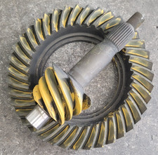 Used - Visteon Ford 9 6.50 Gear Set - Ford 9 Inch - 650 - Free Shipping