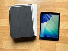 Apple iPad 8 , 32 GB, excellenter gebr. Zustand OVP
